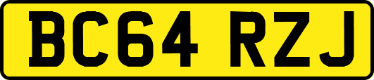 BC64RZJ
