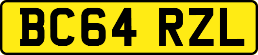 BC64RZL