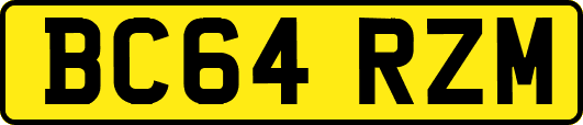 BC64RZM