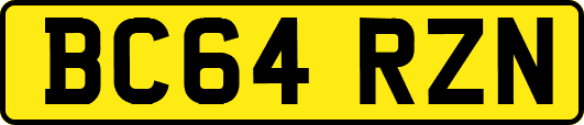 BC64RZN