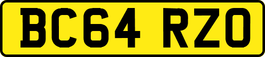 BC64RZO