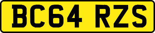 BC64RZS