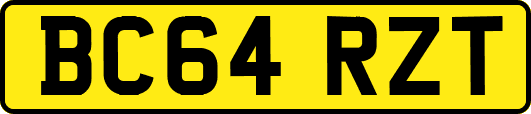 BC64RZT