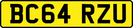 BC64RZU