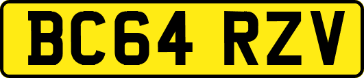 BC64RZV
