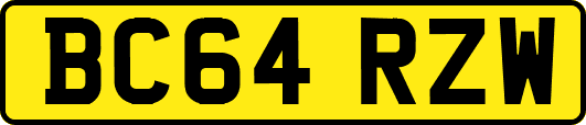 BC64RZW