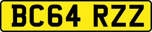 BC64RZZ