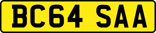 BC64SAA