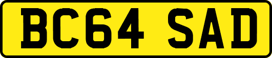 BC64SAD