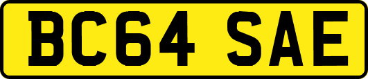 BC64SAE