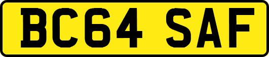 BC64SAF