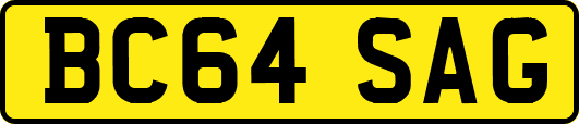 BC64SAG