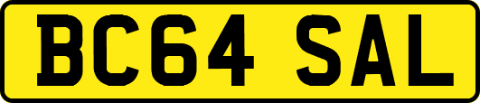 BC64SAL