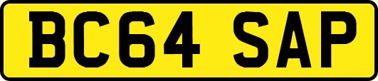 BC64SAP