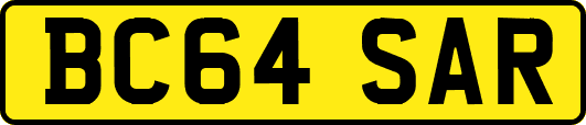 BC64SAR