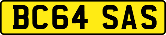 BC64SAS