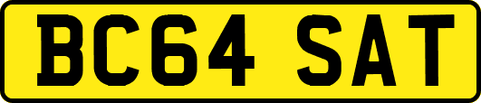 BC64SAT