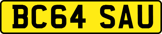 BC64SAU