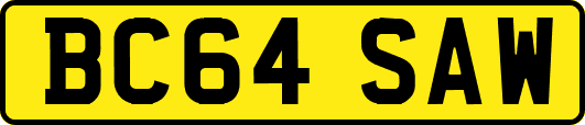 BC64SAW