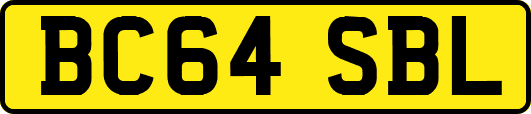 BC64SBL