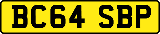 BC64SBP