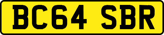 BC64SBR