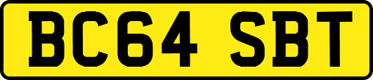 BC64SBT
