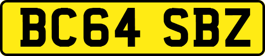 BC64SBZ