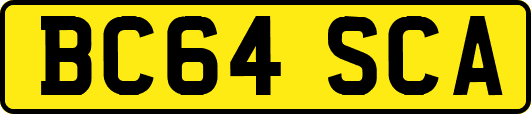 BC64SCA