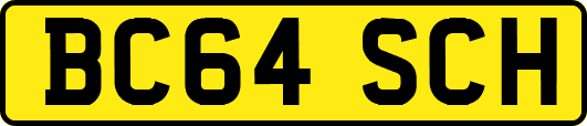 BC64SCH