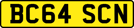 BC64SCN
