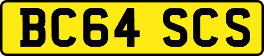 BC64SCS