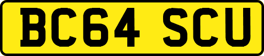 BC64SCU
