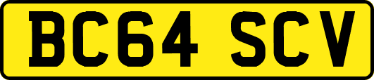 BC64SCV