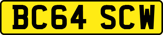 BC64SCW