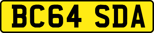BC64SDA