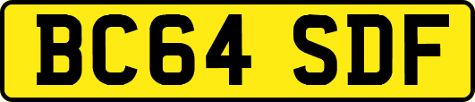BC64SDF