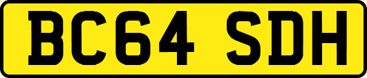 BC64SDH