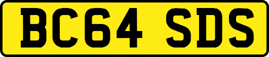 BC64SDS