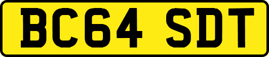 BC64SDT