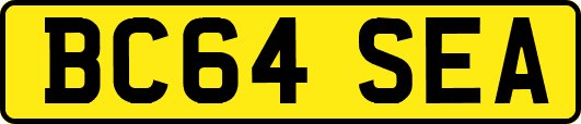 BC64SEA