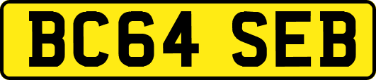 BC64SEB