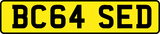 BC64SED