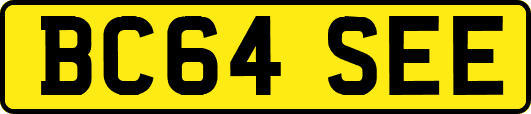 BC64SEE
