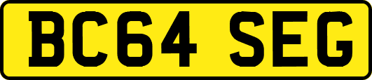 BC64SEG
