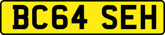 BC64SEH
