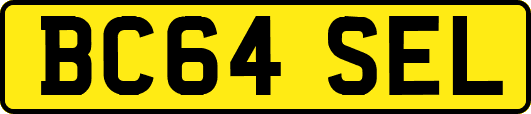 BC64SEL