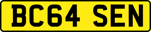BC64SEN