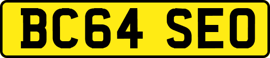 BC64SEO