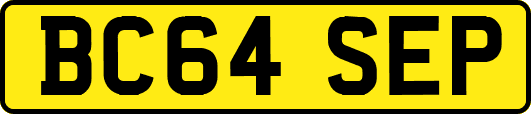 BC64SEP